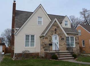 3712 Forestwood Dr, Parma, OH 44134