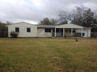 2365 Wescalder Rd, Beaumont, TX 77707