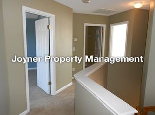 820 Chartwell Dr, Greer, SC 29650