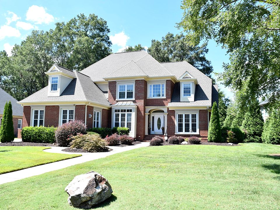 6419 Camdendown Ln, Hixson, TN 37343 | Zillow