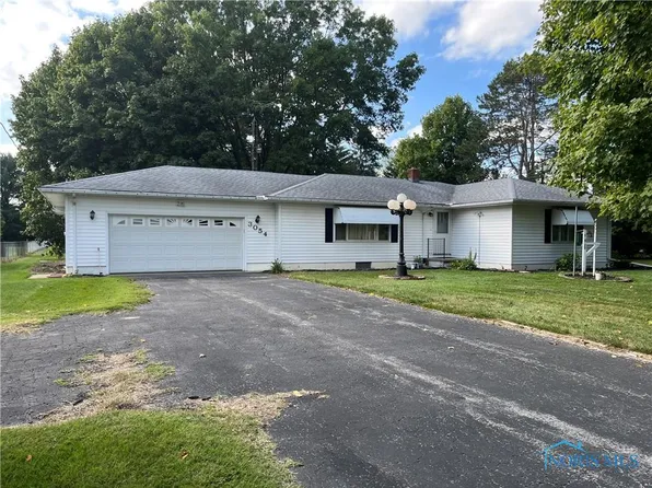 3054 State Route 590 S, Burgoon, OH 43407