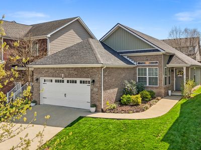 2228 Pokeberry Park, Lexington, KY, 40509