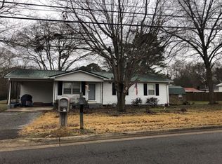 203 W Henderson Rd, BOAZ, AL 35957