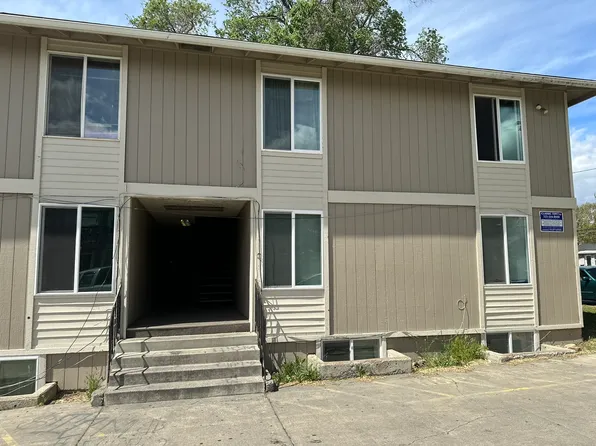 1520 W Clark St #E, Pasco, WA 99301