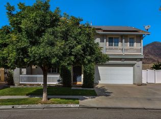 1024 Hinckley Ln, Fillmore, CA 93015