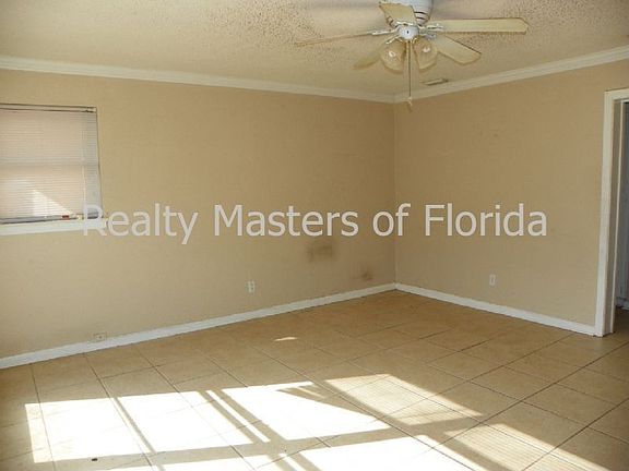 living room (being painted!)