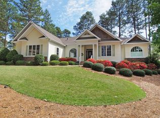 130 Hunter Trl, Southern Pines, NC 28387