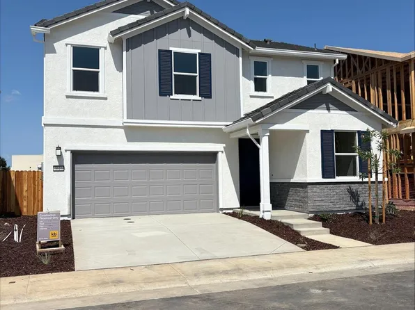 3616 Parc Villa Cir, Sacramento, CA 95827
