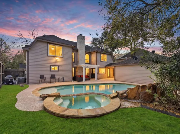 410 Hamden Ct, Katy, TX 77450
