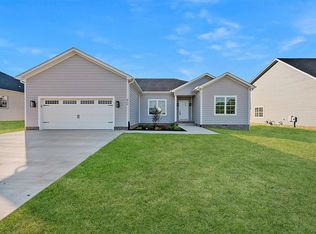 813 Denver Ln, Bowling Green, KY 42103