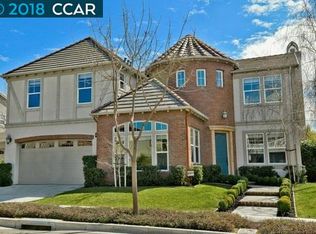 2040 Lemonwood Ct, San Ramon, CA 94582