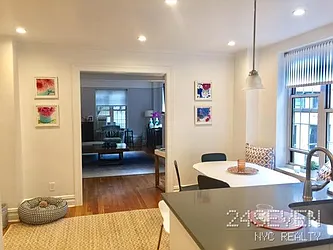 Rented by 24 7 NYC Realty Inc.