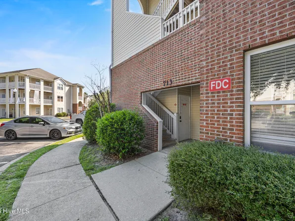 713 Indica Court Apt 301, Wilmington, NC 28405