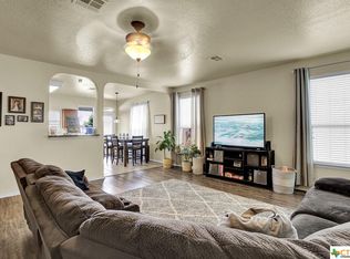2223 Fitch Dr, New Braunfels, TX 78130