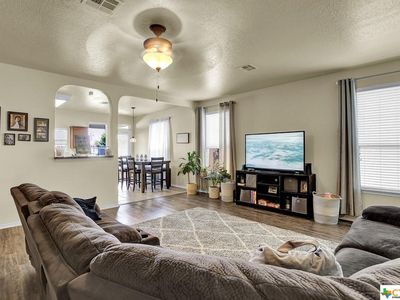 2223 Fitch Dr, New Braunfels, TX, 78130