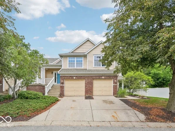 1152 Longwell Ln, Indianapolis, IN 46240