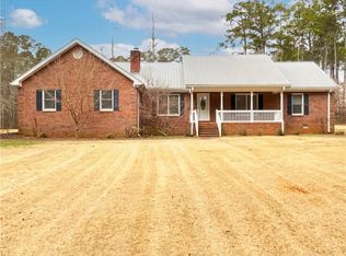 330 Godsey Rd, Jackson, GA 30233