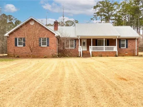 330 Godsey Rd, Jackson, GA 30233