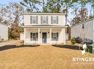 14 Rinkie Rd, Beaufort, SC 29906