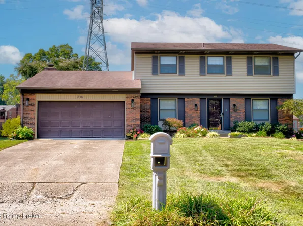 816 Foxwood Ave, Louisville, KY 40223