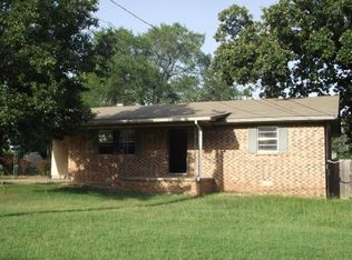 2403 Findley Cv, Russellville, AR 72802