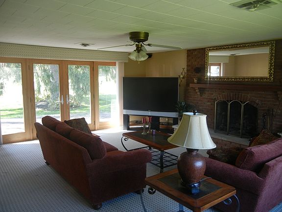 Family Room #1