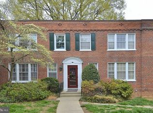 2015 Key Blvd #12604, Arlington, VA 22201