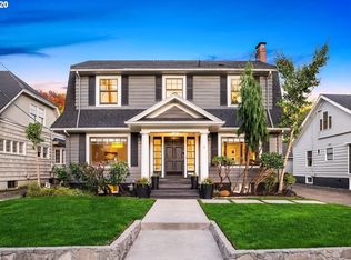 2624 NE 24th Ave, Portland, OR 97212