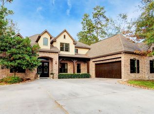 5403 White Birch Run, Spring, TX 77386