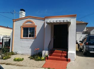 3474 Deering St, Oakland, CA