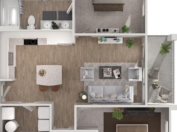 Canopy at Citrus Park | 13306 Canopy Grove Dr, Tampa, FL