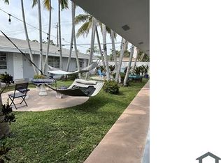 1030 N Victoria Park Rd, Fort Lauderdale, FL 33304