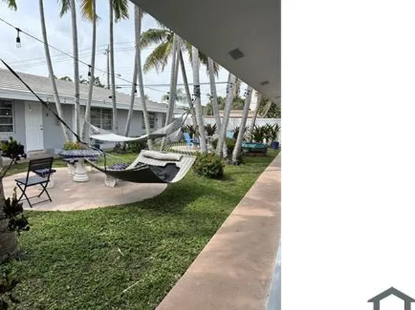 1030 N Victoria Park Rd, Fort Lauderdale, FL 33304
