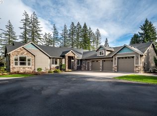 31060 SE Church Rd, Boring, OR 97009