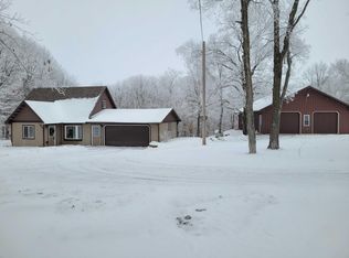51455 Lake Six Rd, Frazee, MN 56544