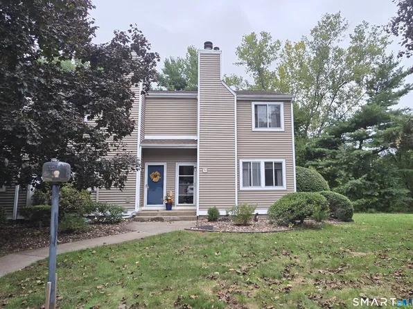60 Old Town Road #36, Vernon, CT 06066
