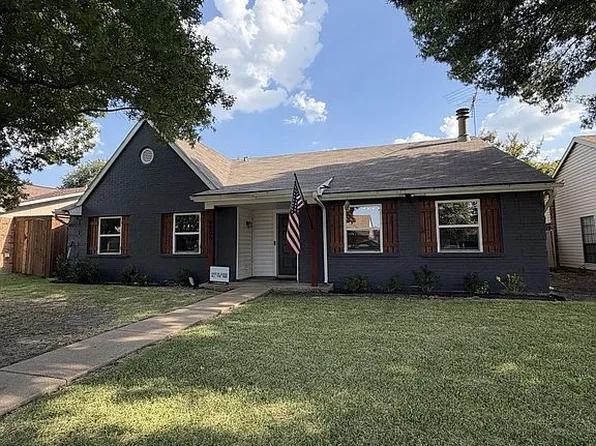 4505 Hale St, The Colony, TX 75056