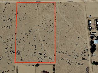 7300 Karen Ave, California City, CA 93505