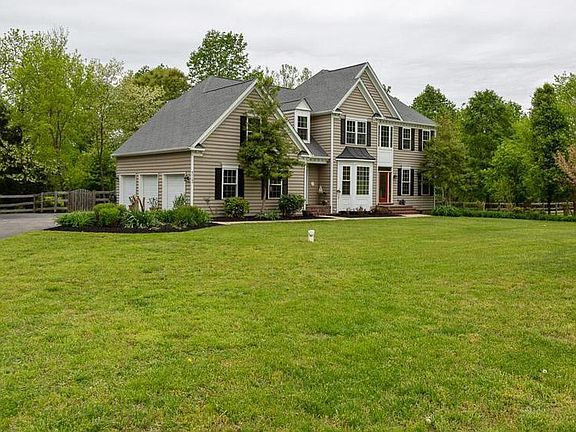 4th image of 42166 Hanover Beach Ln