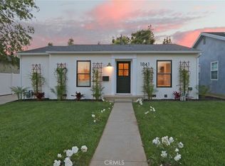 1841 N Maple St, Burbank, CA 91505