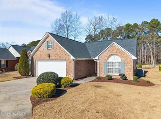 129 Fair Oaks Road, Chocowinity, NC 27817
