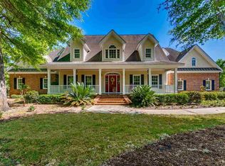 155 Susannah Ln, Pawleys Island, SC 29585