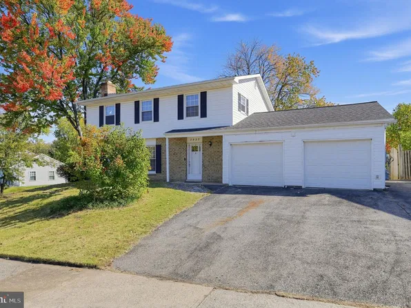 7935 Stonehearth Rd, Severn, MD 21144