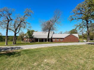 1594 Fm 1147, Marquez, TX 77865