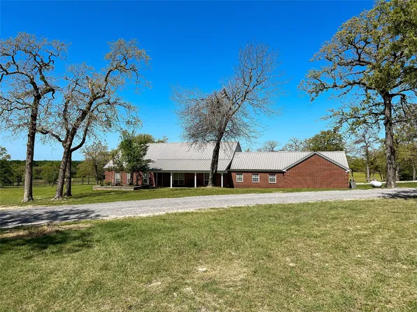 1594 Fm 1147, Marquez, TX 77865