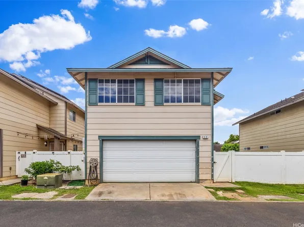 91-216 Niuhiwa Pl #93, Ewa Beach, HI 96706