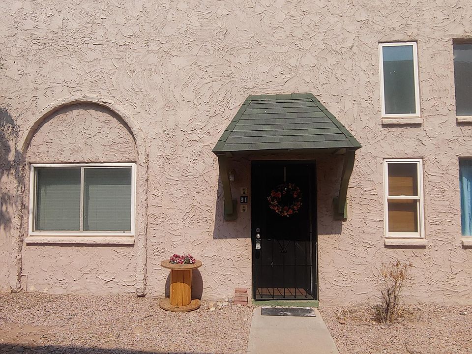1st image of 1500 W Rio Salado Pkwy Unit 91