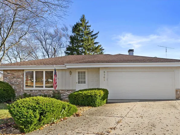 8965 North 86th STREET, Milwaukee, WI 53224