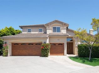 950 Ambrosia Ct, San Luis Obispo, CA 93401