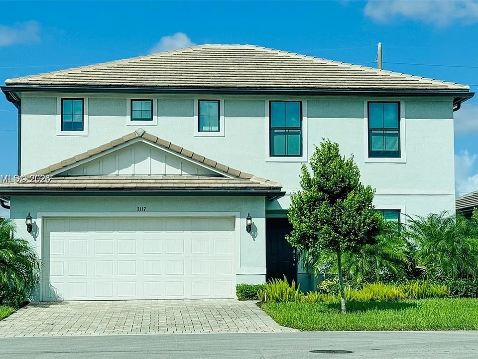 3117 Buttonwood Ct